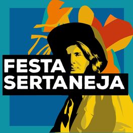 Album cover of Festa Sertaneja