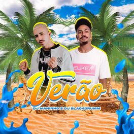 Album cover of Verão