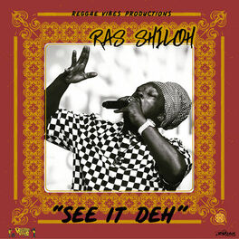 Album cover of See It Deh - Single