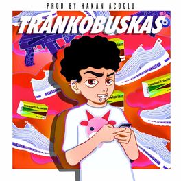 Album cover of Trankobuskas