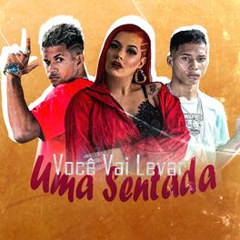 Album cover of Voce Vai Levar uma Sentada