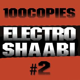 Album cover of Electro Shaabi (#2)