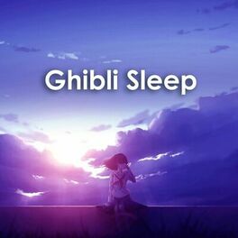 Album cover of Ghibli Sleep