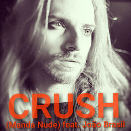 Album cover of Crush (Manda Nude)