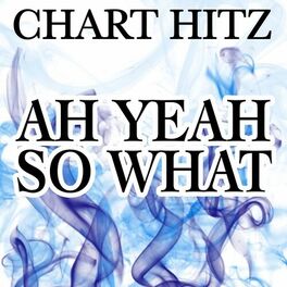 Album cover of Ah Yeah so What - A Tribute to Will Sparks and Wiley & Elen Levon