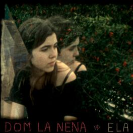 Album cover of Ela