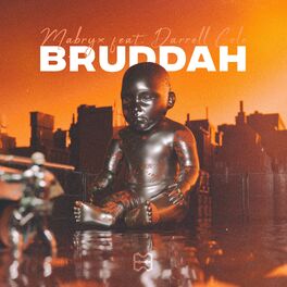 Album cover of Bruddah