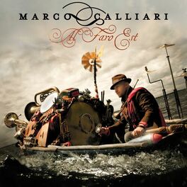 Album cover of Al faro est (Deluxe Version)