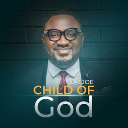 Album cover of Child of God