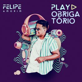 Album cover of Play Obrigatório
