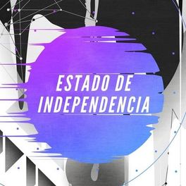 Album cover of Estado de independencia