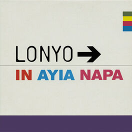 Album cover of In Aya Napa