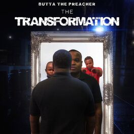 Album cover of The Transformation