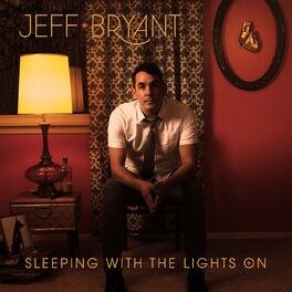 Album cover of Sleeping With the Lights On