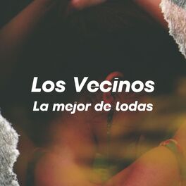 Album cover of La mejor de todas