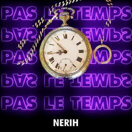 Album picture of Pas le temps