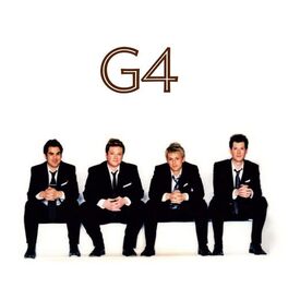 Album cover of G4