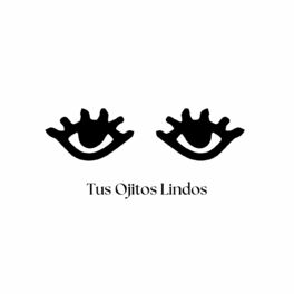 Album cover of Tus Ojitos Lindos