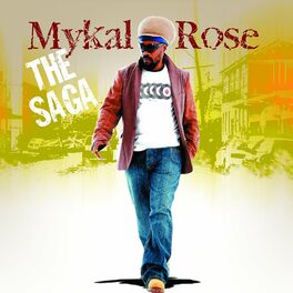 Album cover of The Saga