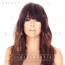 Album cover of Siete veces sí (Deluxe)