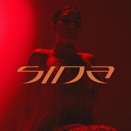 Album cover of SI NA (Negativ)