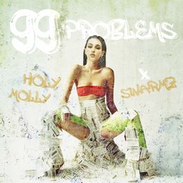 Album cover of 99 Problems