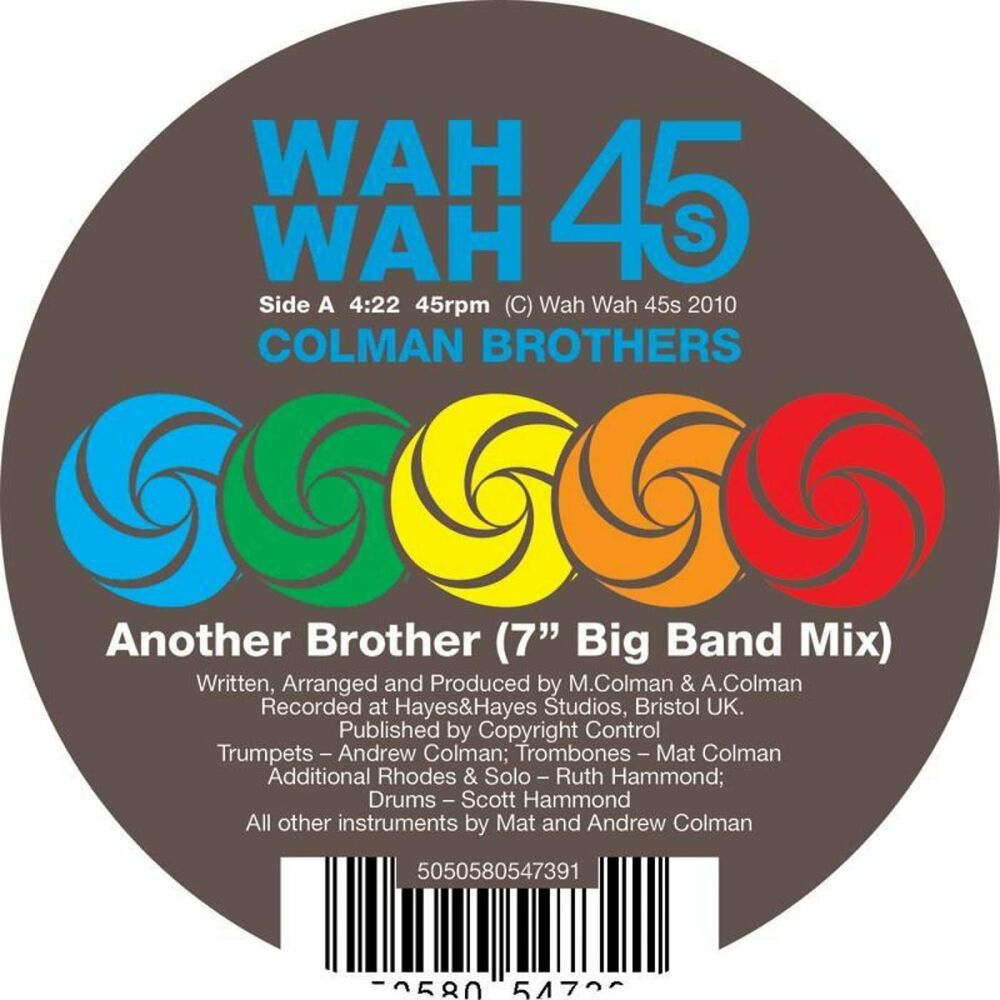 Песни s brother s. Mix Band. Brothers музыка. Mix Band Омск. Big Band Mix Omega Rap пластинка.