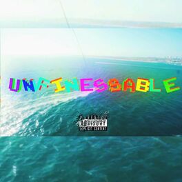 Album cover of Unfinessable