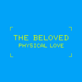 Album cover of Physical Love (Derrick Carter & Chris Nazuka Red Nail Remixes)