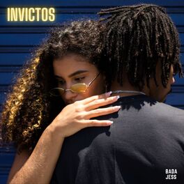 Album cover of Invictos