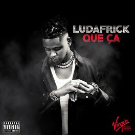 Album cover of Que ça
