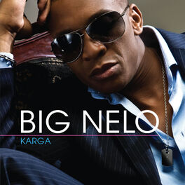 Album cover of Karga