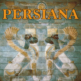 Album cover of Persiana