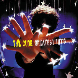 Album cover of Greatest Hits