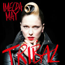 Album cover of Tribal