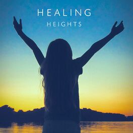 Album cover of Healing Heights (Yellow and Blue DNA)