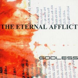 Album cover of Godless
