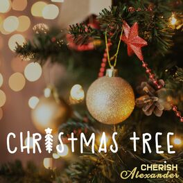 Album cover of Christmas Tree