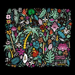 Album cover of Dance All Night