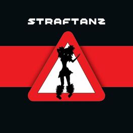 Album cover of Straftanz