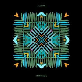 Album cover of Transborda
