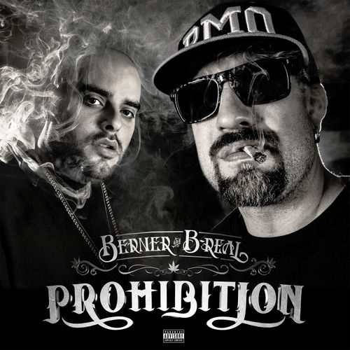 Berner Prohibition letras de canciones Deezer
