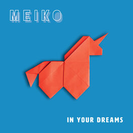 Album cover of In Your Dreams