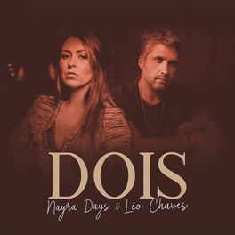 Album cover of Dois