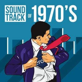 Album cover of Soundtrack of 1970's