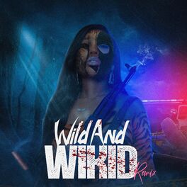 Album cover of WILD & WIKID (REMIX)