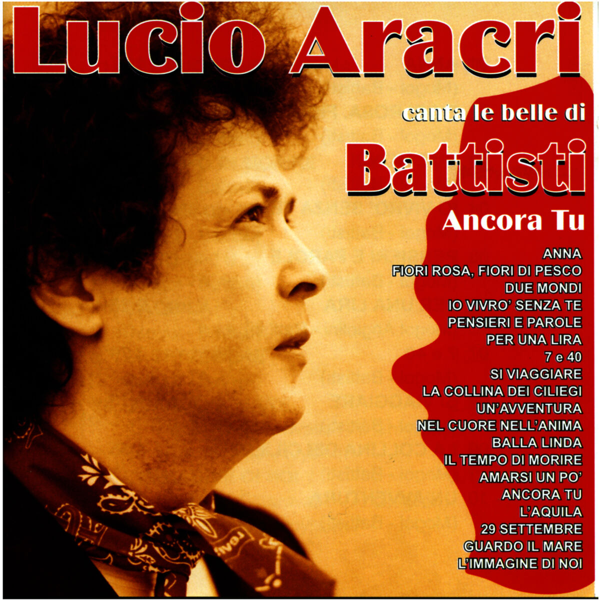 Lucio Aracri: albums, songs, playlists | Listen on Deezer