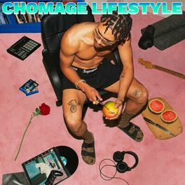 Album cover of CHOMAGE LIFESTYLE