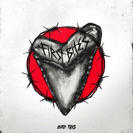 Album cover of First Bites! Vol. 1