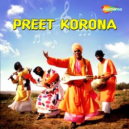 Album cover of Preet Korona
